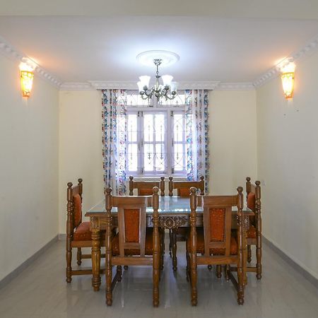 Tripthrill Florida Gardens 3Bhk Villa Goa Exterior foto