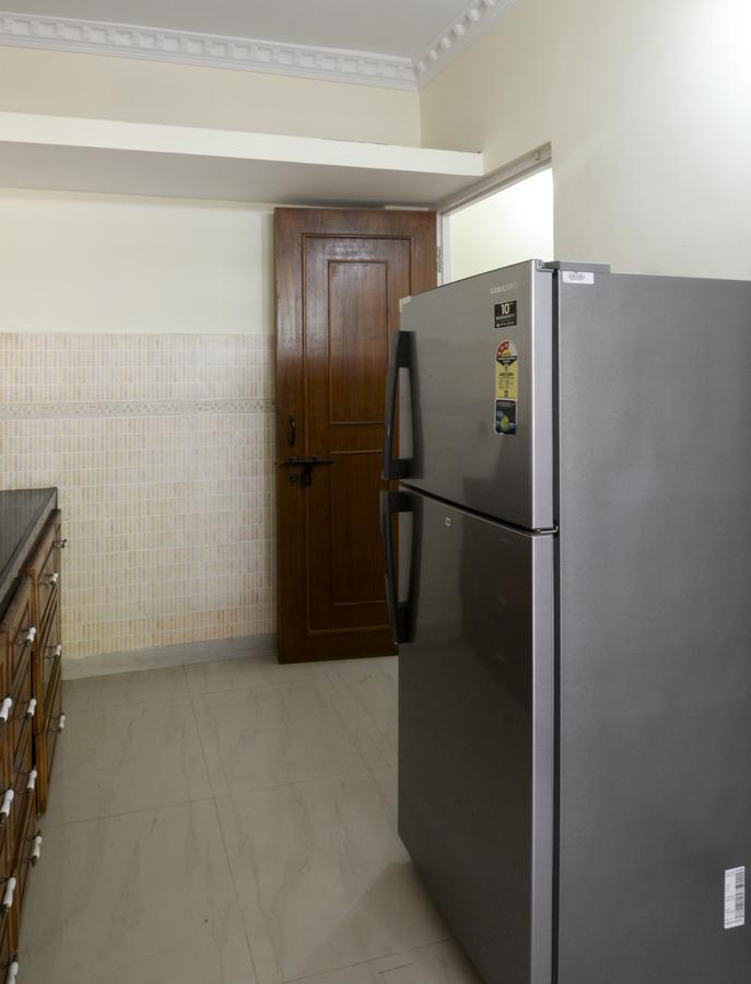 Tripthrill Florida Gardens 3Bhk Villa Goa Exterior foto